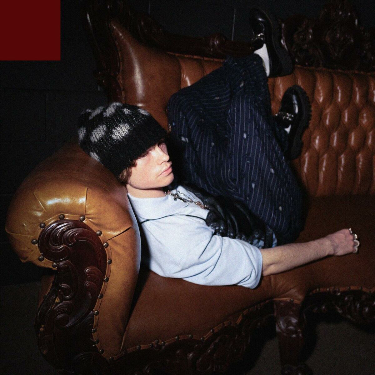 Album cover of They Know I'm Bored