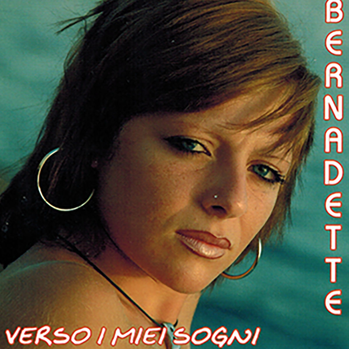 Album cover of Verso i miei sogni