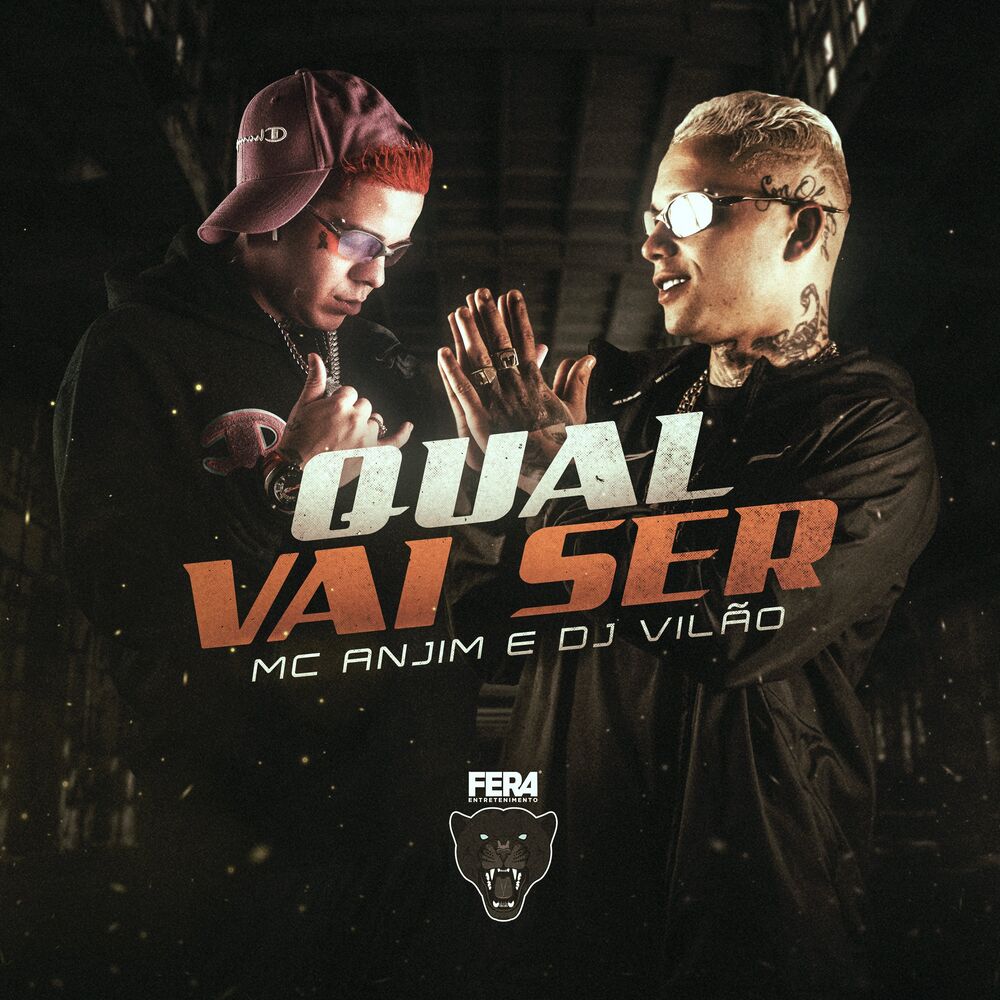 Picture of Qual Vai Ser