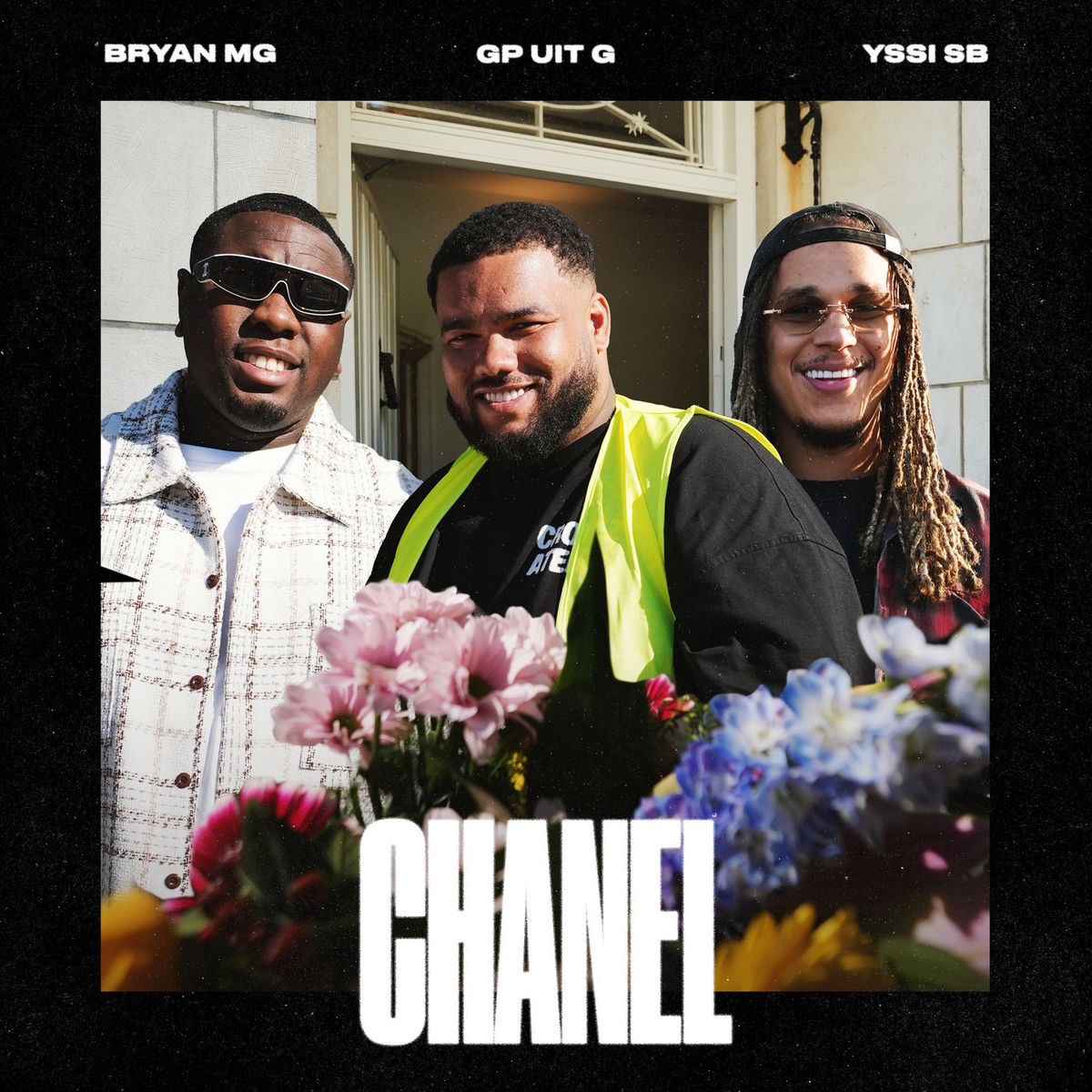 Album cover of CHANEL
