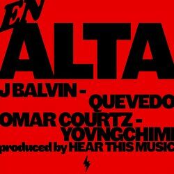 Cover of En Alta