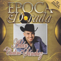 Cover of Época Dorada - 12 Éxitos Originales