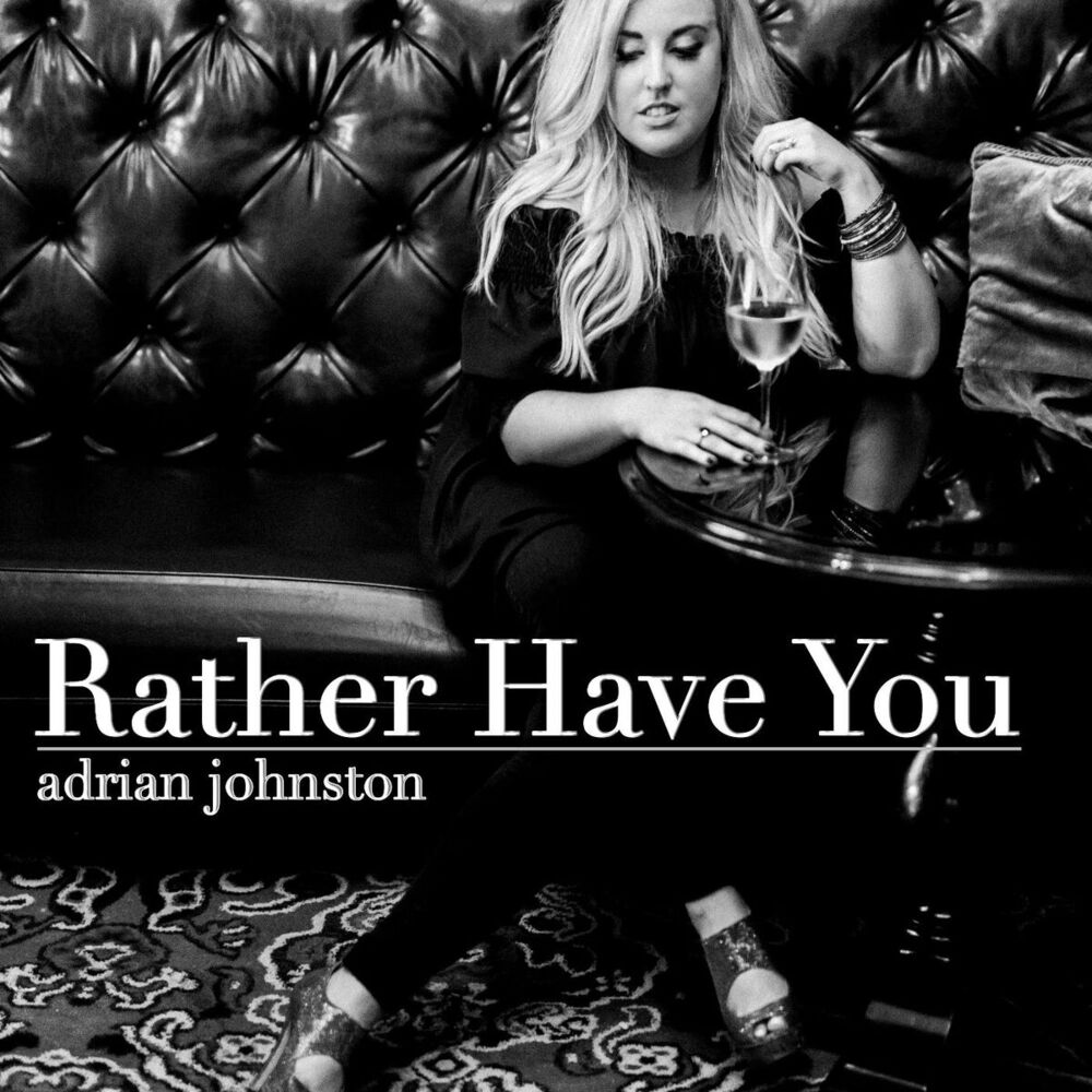 Picture of Rather Have You
