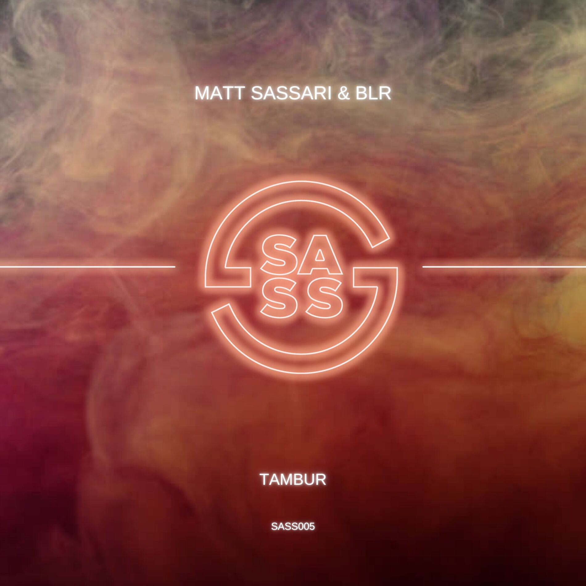 Album cover of Tambur (Radio Edit)