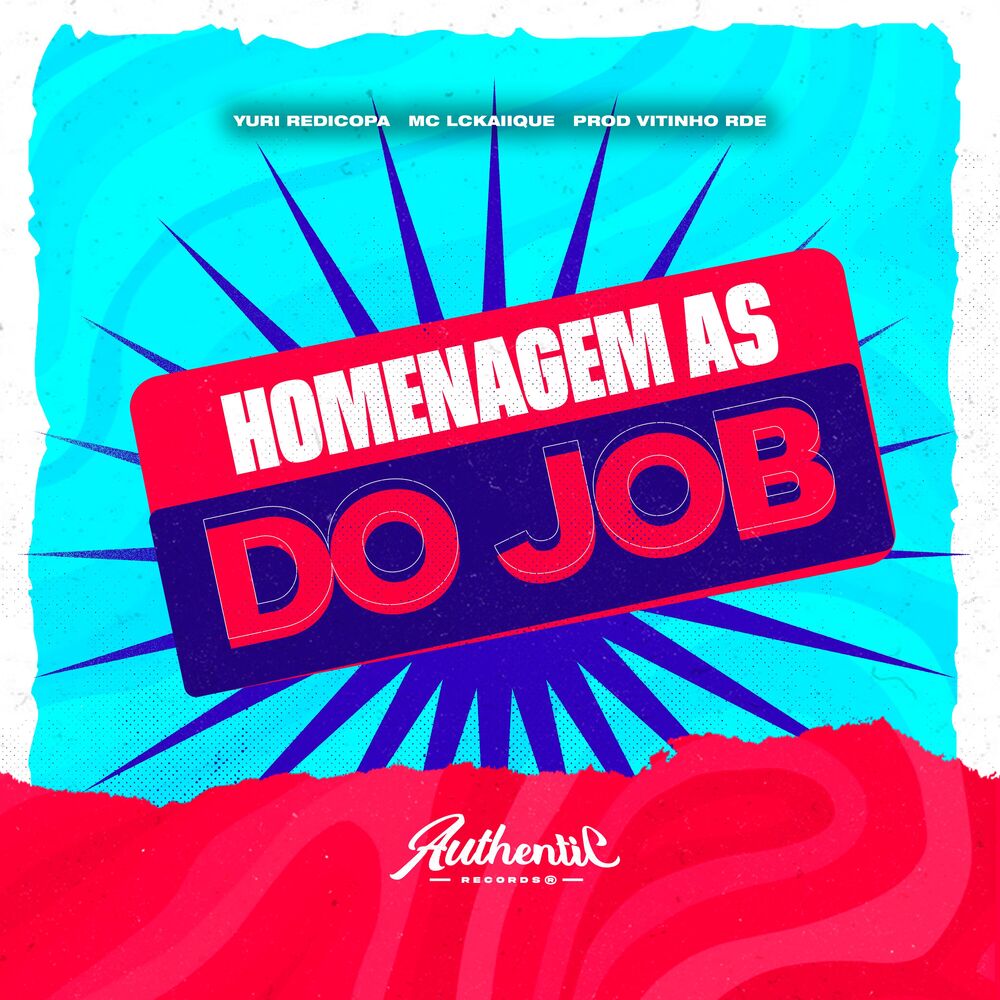 Picture of Homenagem as do Job