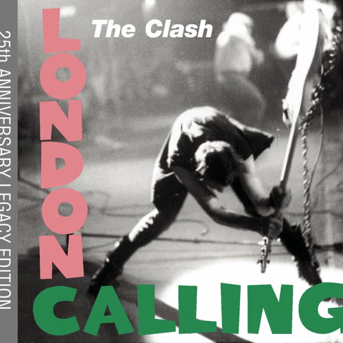 The Clash - Clampdown | Deezer