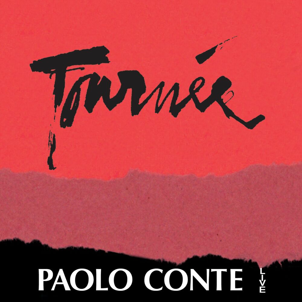 Picture of Tournée (Live)