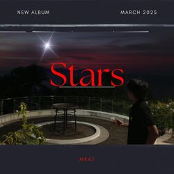 Cover of Stars