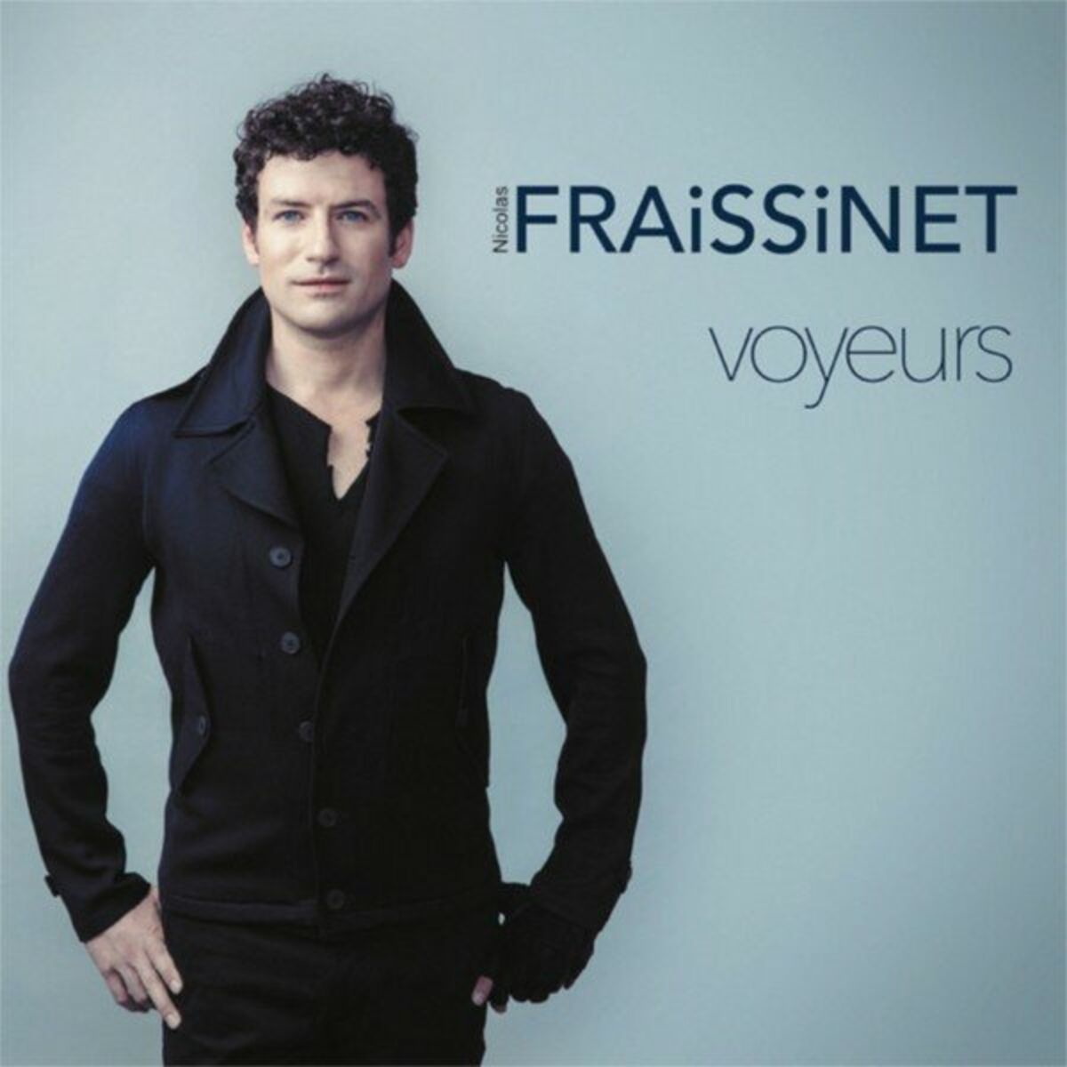 Album cover of Arrête