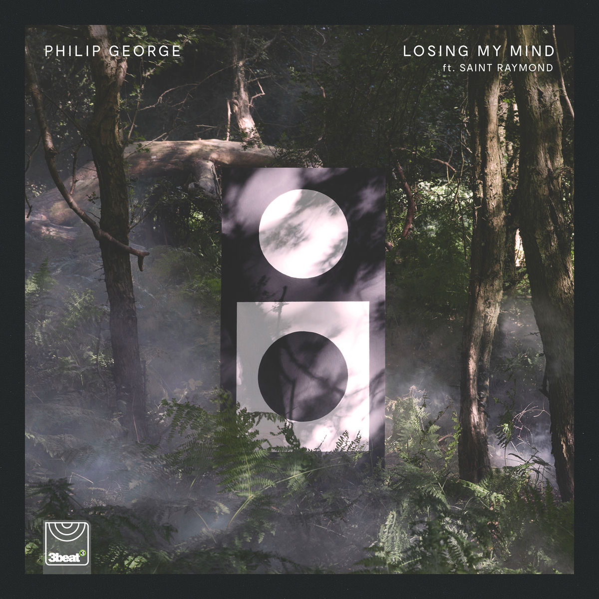 Album cover of Losing My Mind