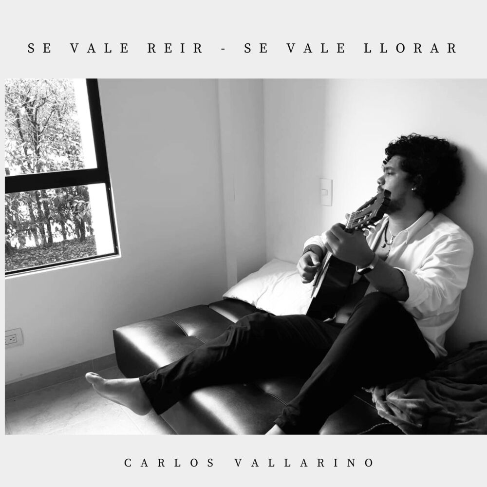 Picture of Se vale reir - Se vale llorar (Studio)