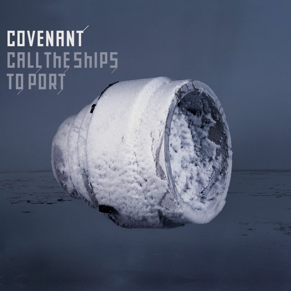 Picture of Call The Ships To Port