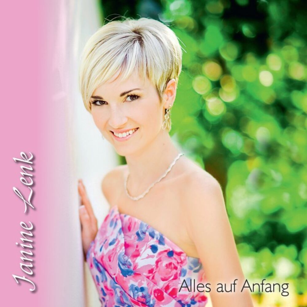 Picture of Alles auf Anfang