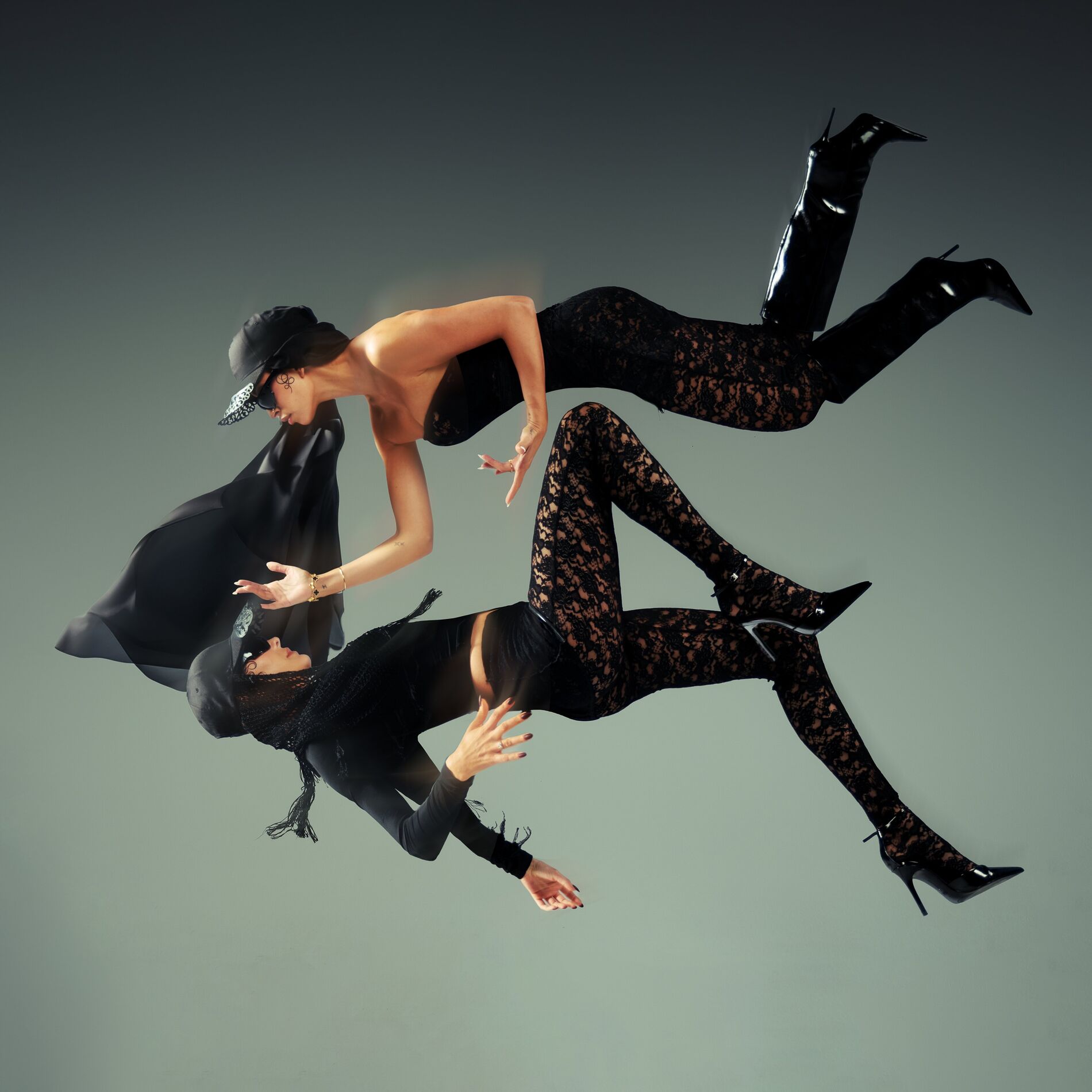 Album cover of Báilame