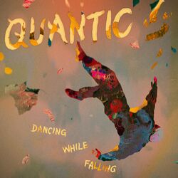 Cover of Dancing While Falling