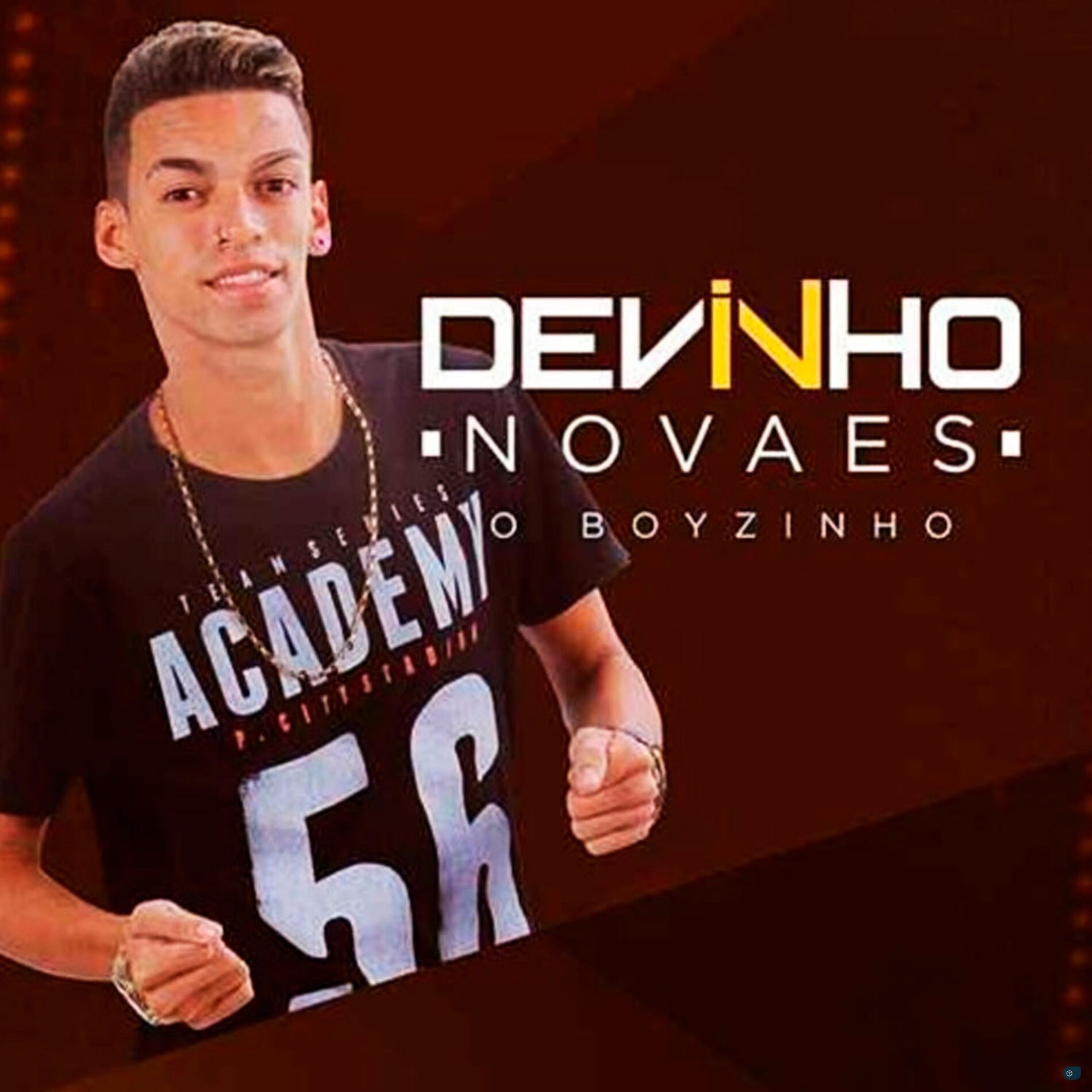Album cover of Nao Mudo