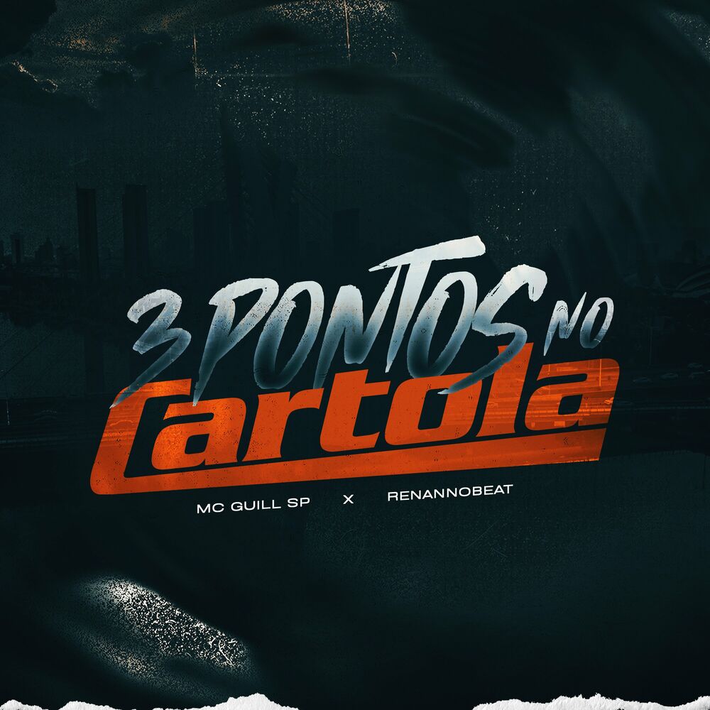 Picture of 3 Pontos no Cartola