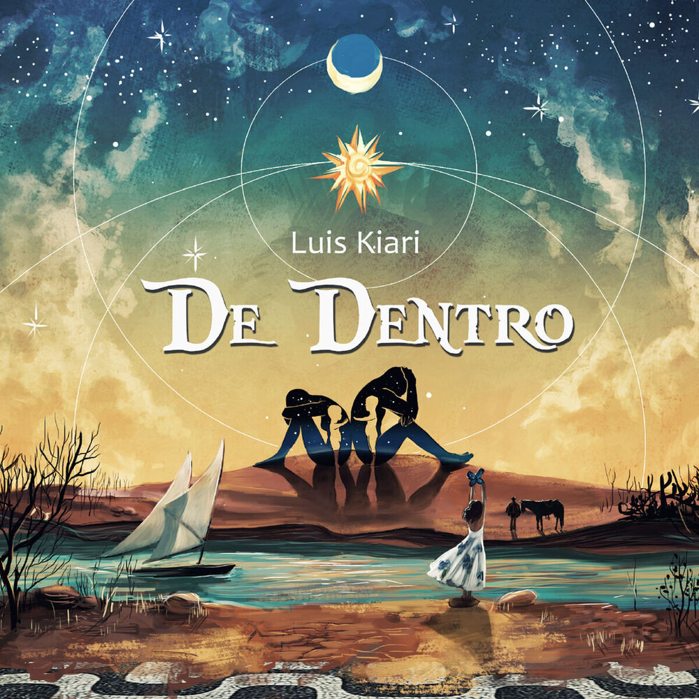 Picture of De Dentro