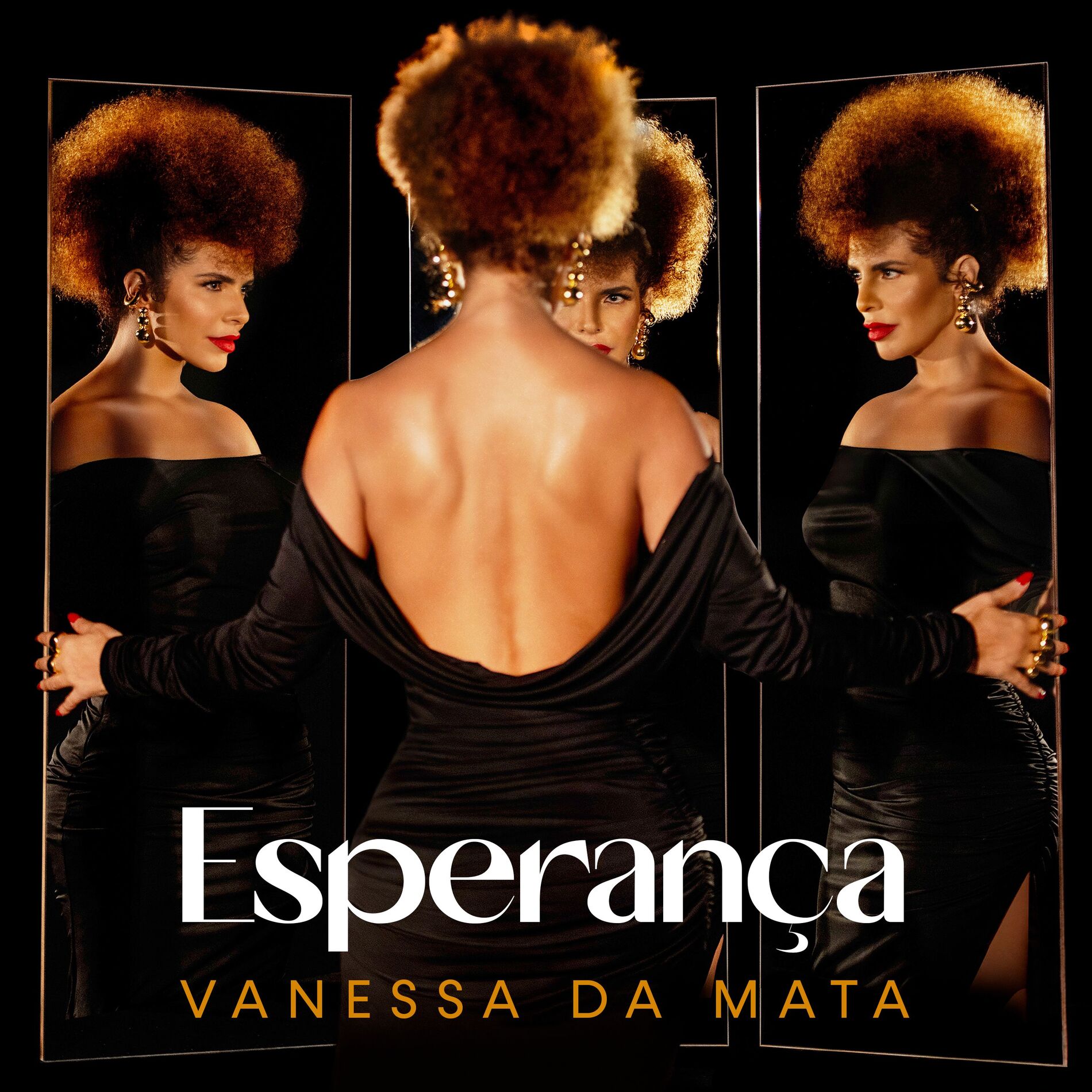 Album cover of Esperança