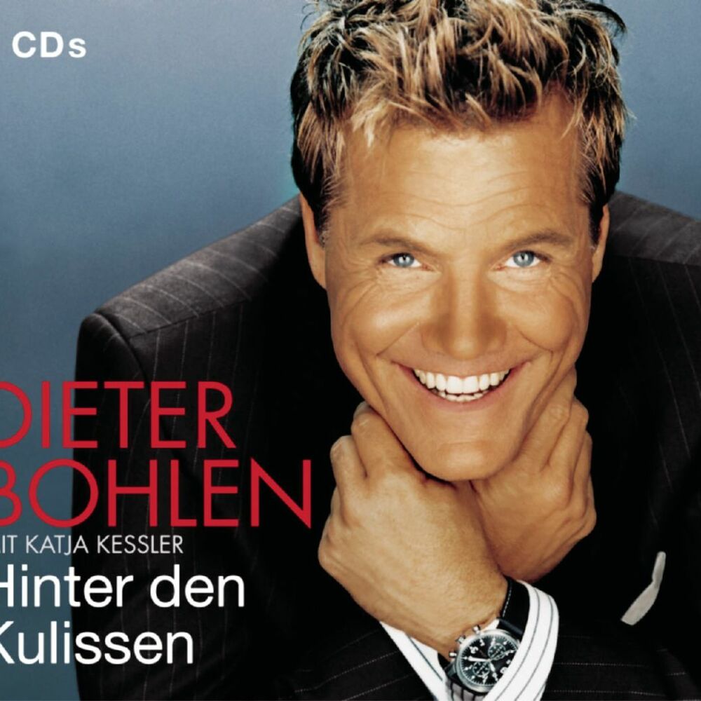 Picture of Hinter den Kulissen