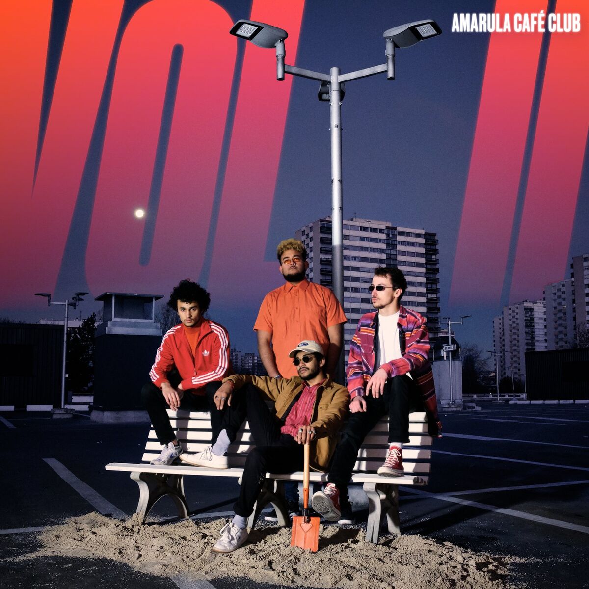 Album cover of Low