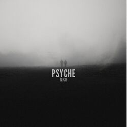 Cover of Psyche