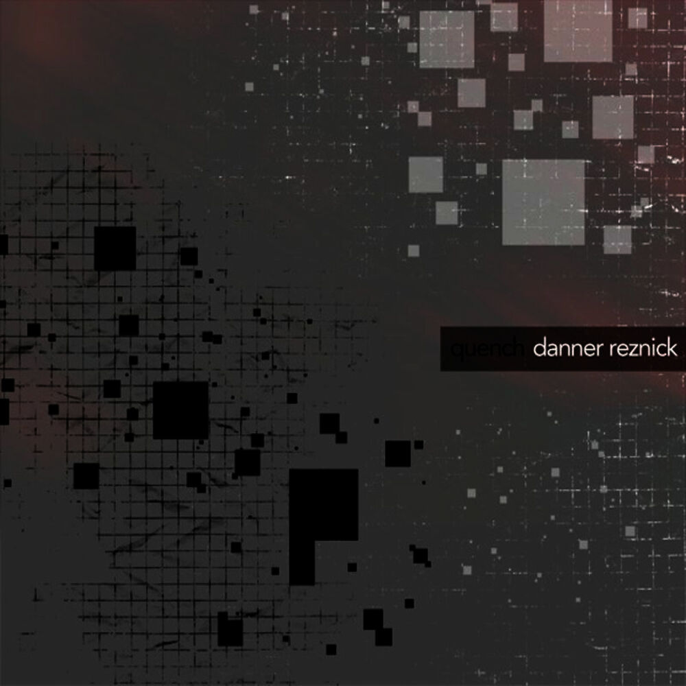 Picture of Danner Reznick EP