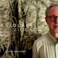 Cover of Violão Violão