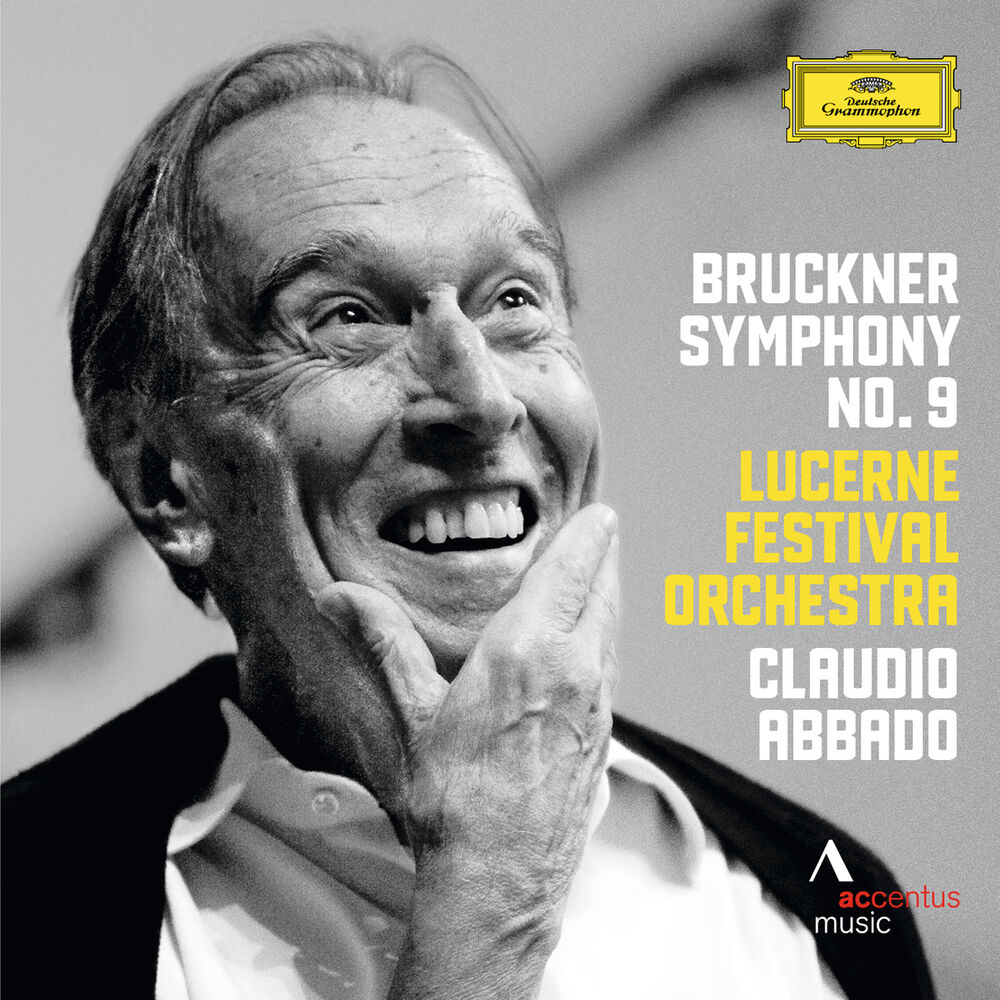 Picture of Bruckner: Symphony No. 9 In D Minor (Live)