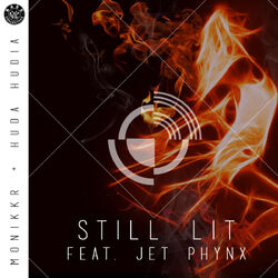 Cover of Still Lit (feat. Jet Phynx)