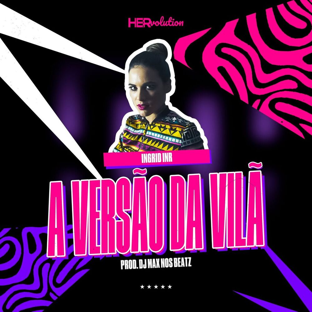 Picture of A Versão da Vilã