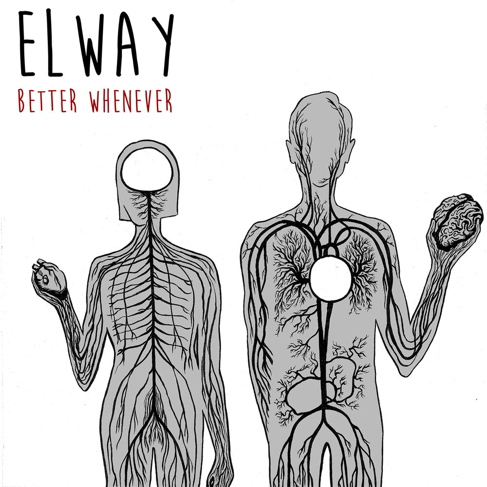 Picture of Better Whenever
