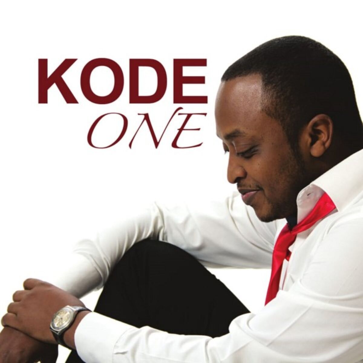 Album cover of One