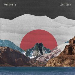 Cover of Love / Dead