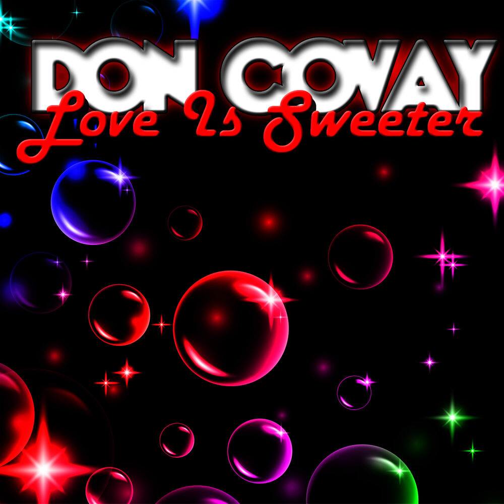 Picture of Love Is Sweeter