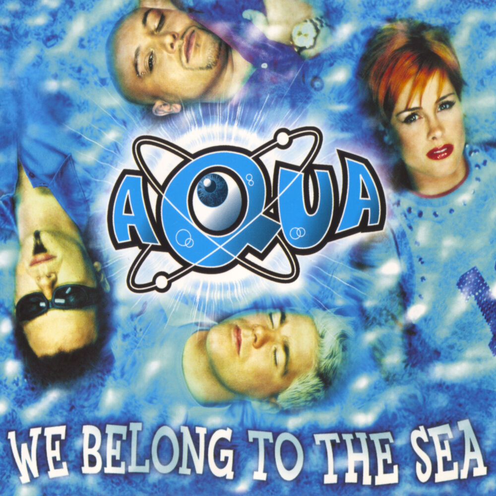 Picture of We Belong To The Sea