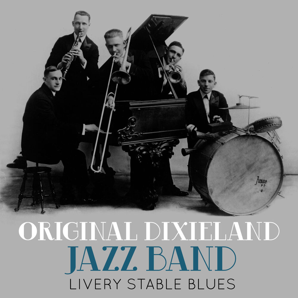 Picture of Livery Stable Blues