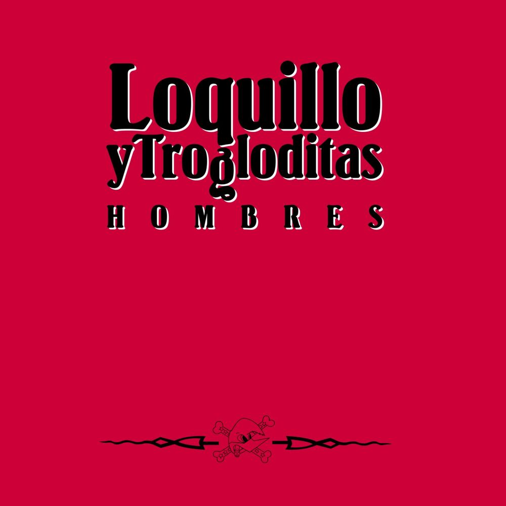 Picture of Hombres (Remaster 2017)