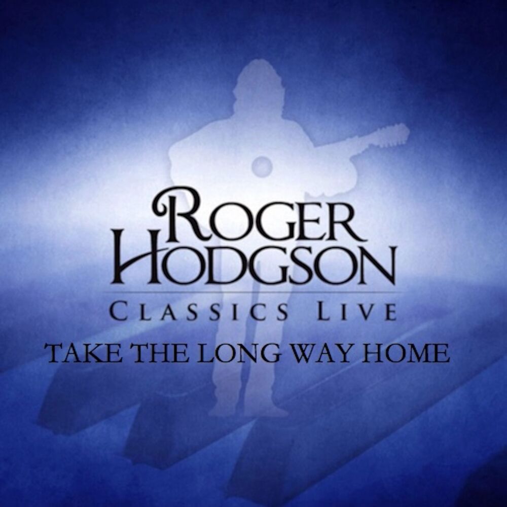 Picture of Take the Long Way Home