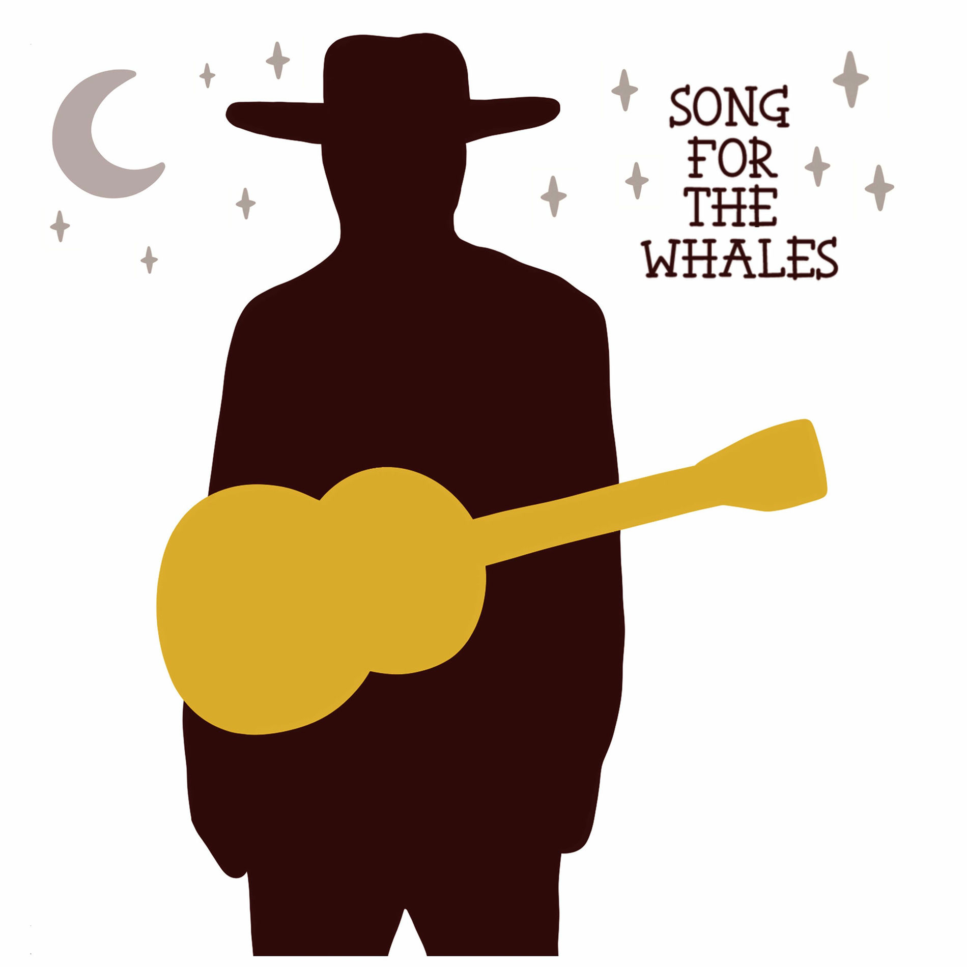 Album cover of Song for the Whales