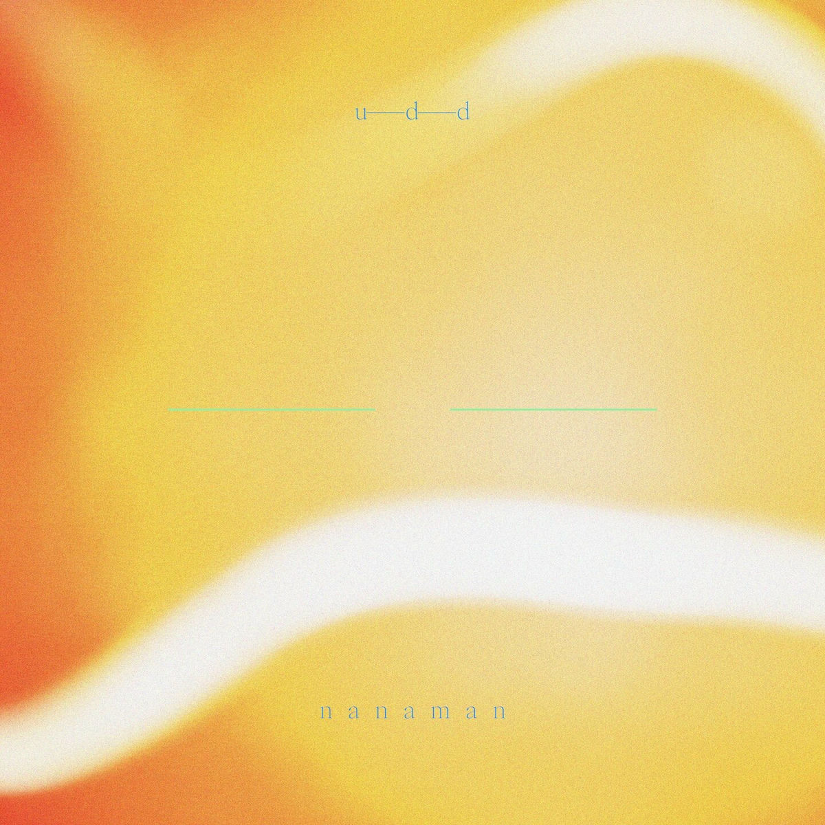 Album cover of nanaman