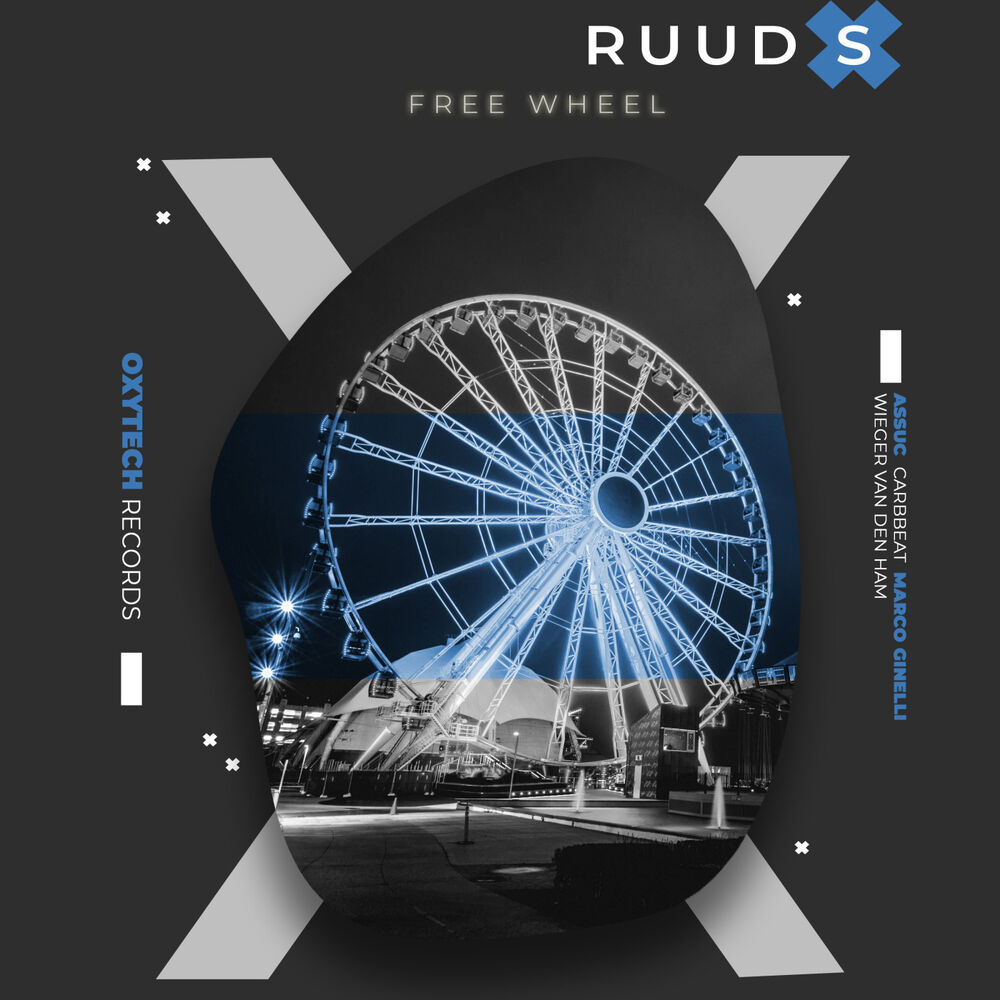 Picture of Free Wheel