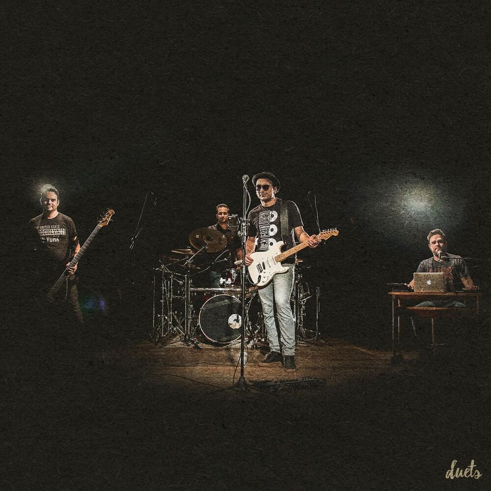 Picture of I'll Be There for You