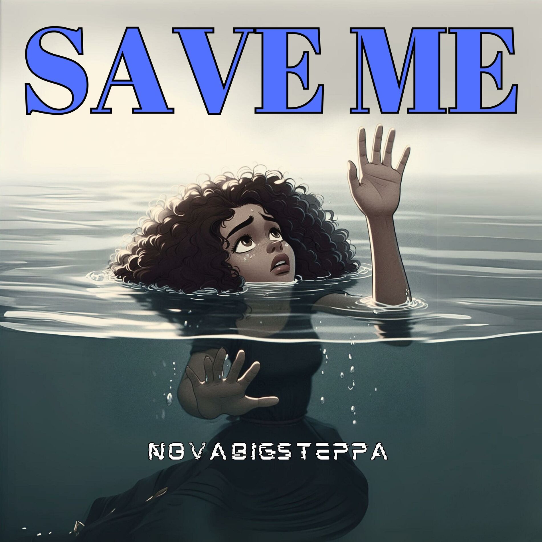 Album cover of Save Me