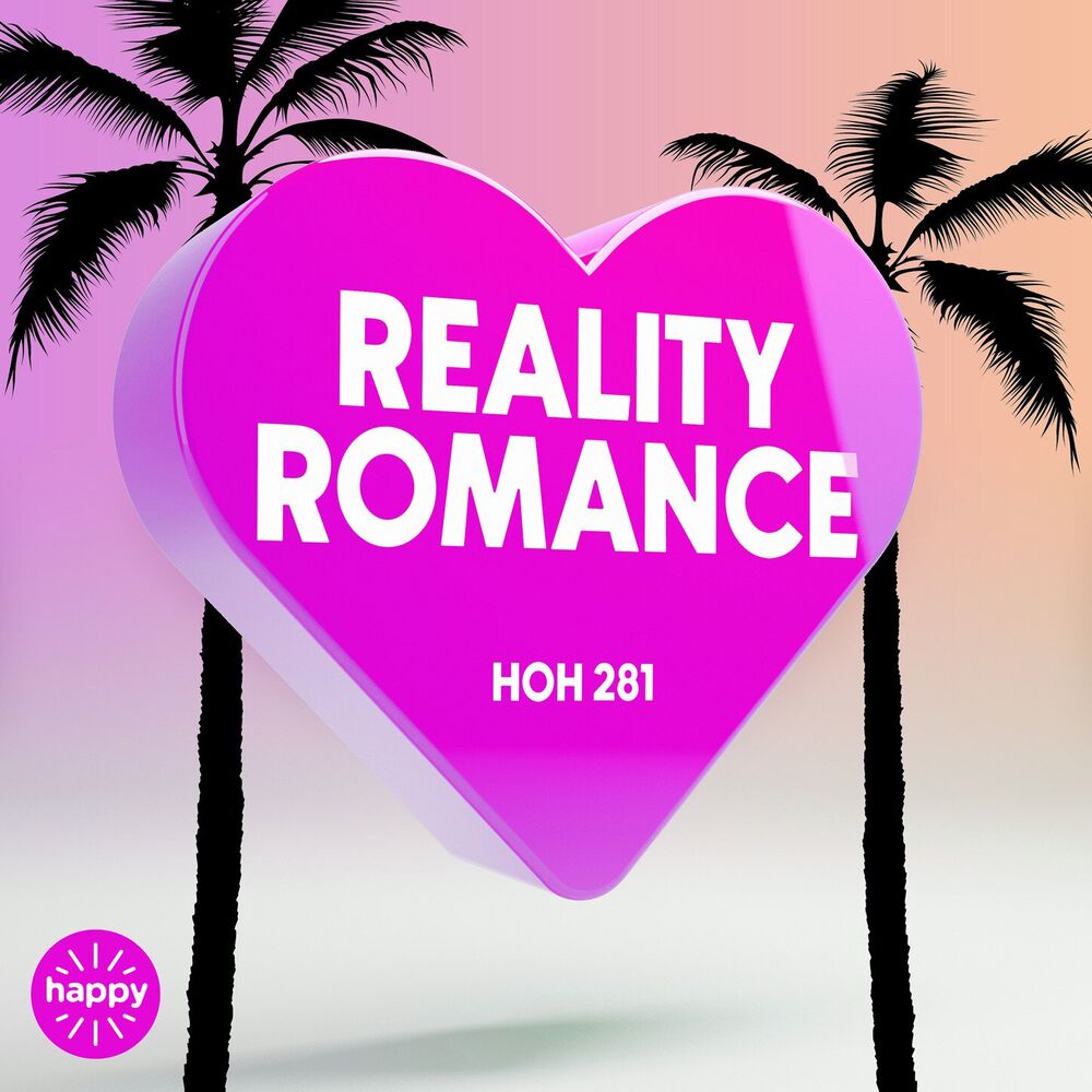 Picture of Reality Romance