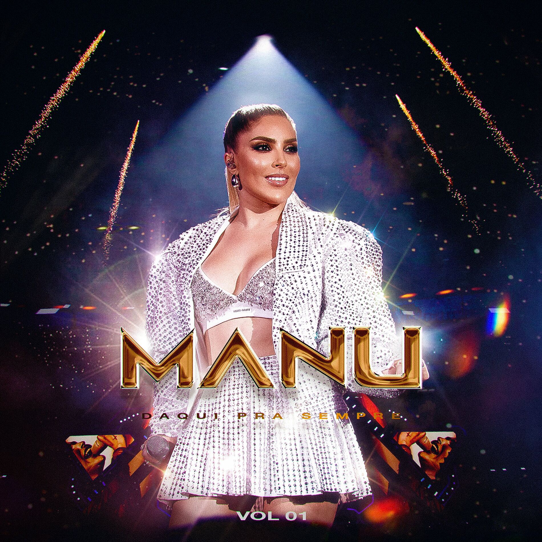 Album cover of Vinho Branco