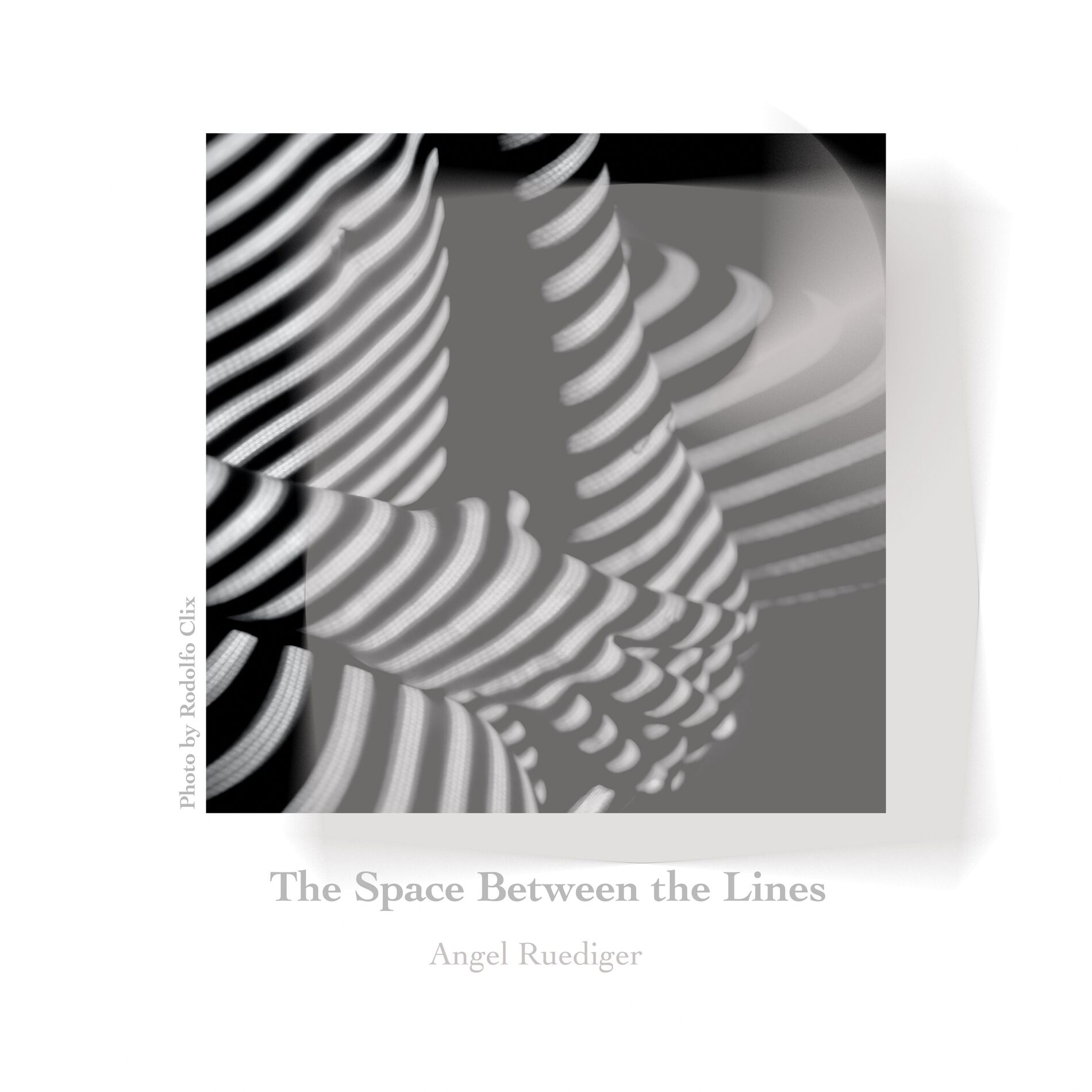 Album cover of The Space Between the Lines