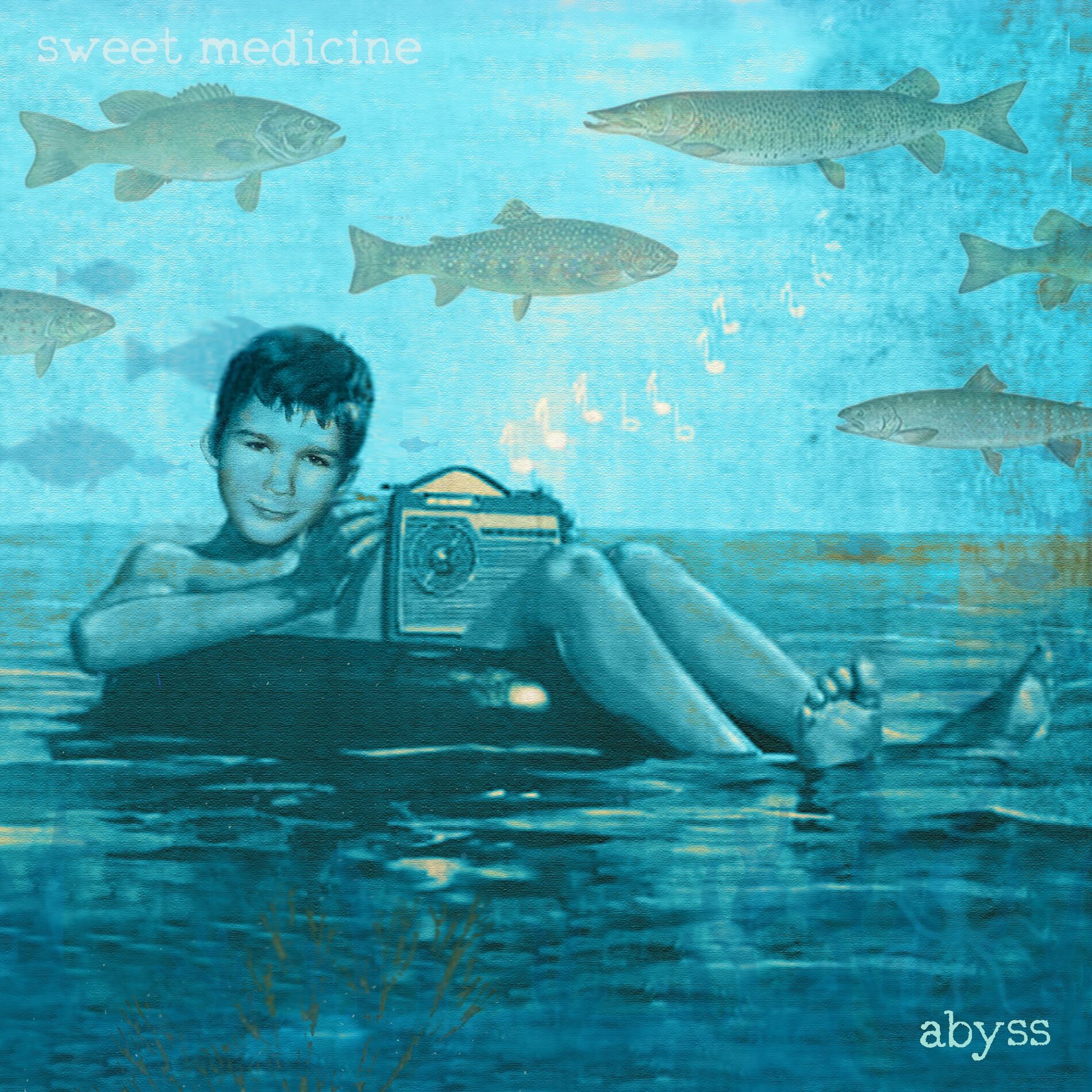 Album cover of Abyss
