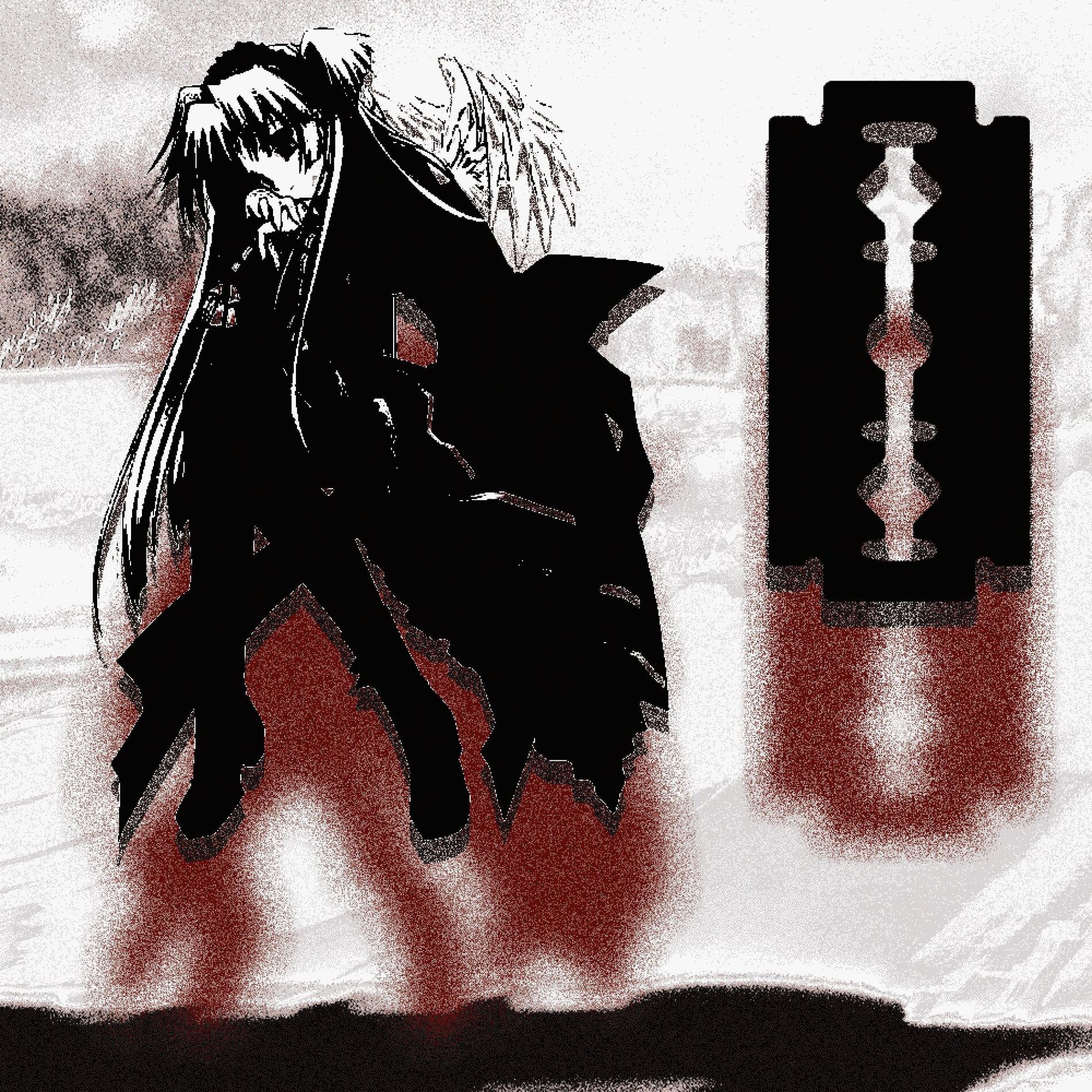 Album cover of IntraExtravenous Drip
