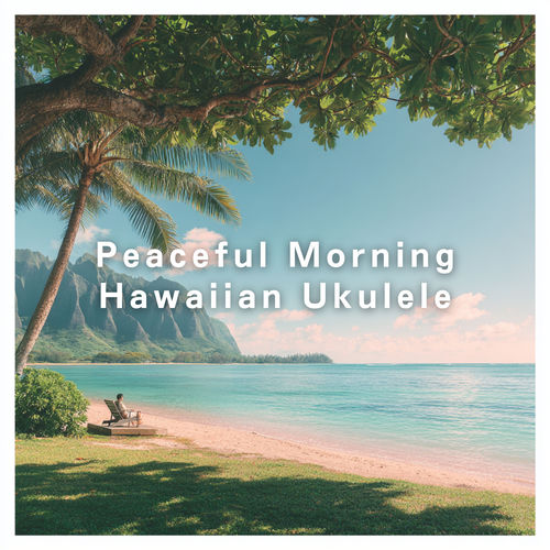 Peaceful Morning Hawaiian Ukulele